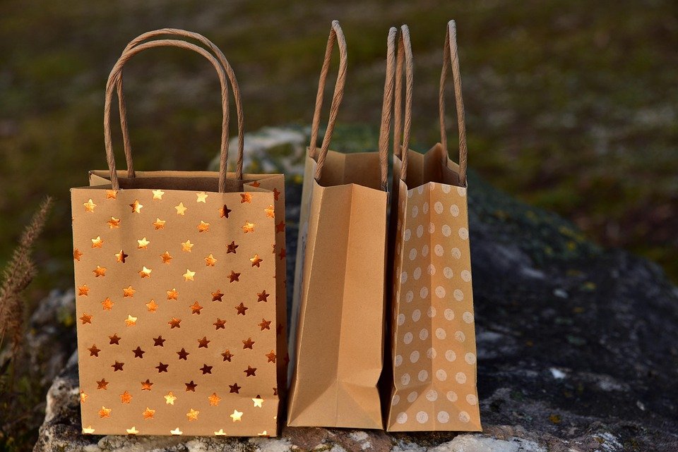 What Does Paper Bag Bag Mean in Today’s Packaging World